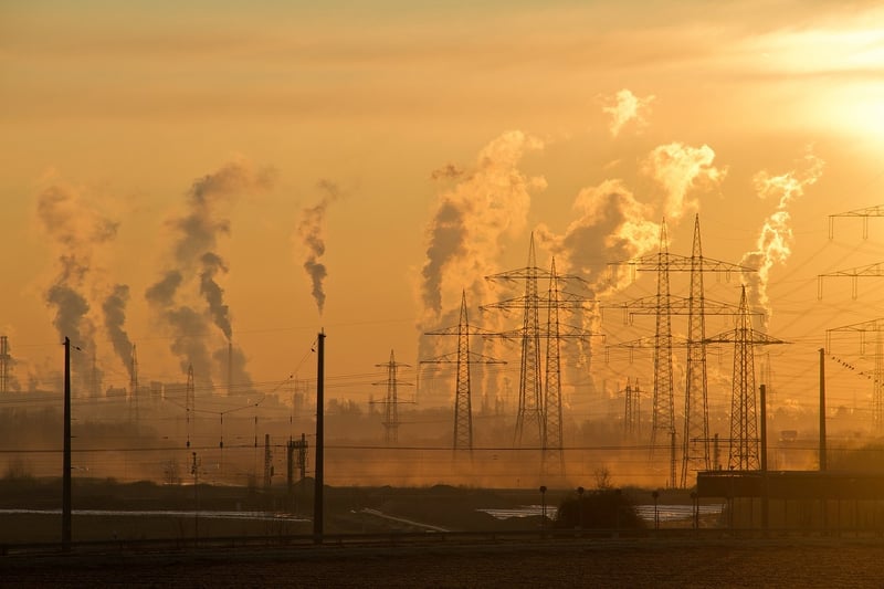 Environmental Consciousness