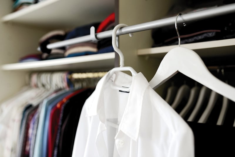 Clothing Transformations