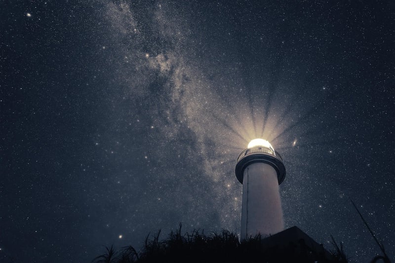 Stargazing